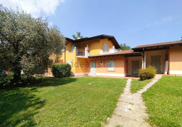 appartamento in affitto a Manerba del Garda