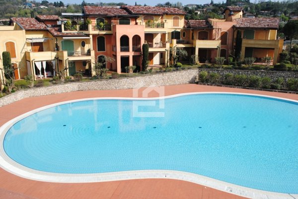 appartamento in affitto a Manerba del Garda