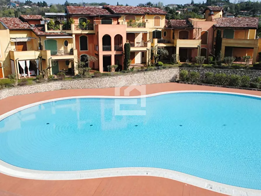 appartamento in affitto a Manerba del Garda