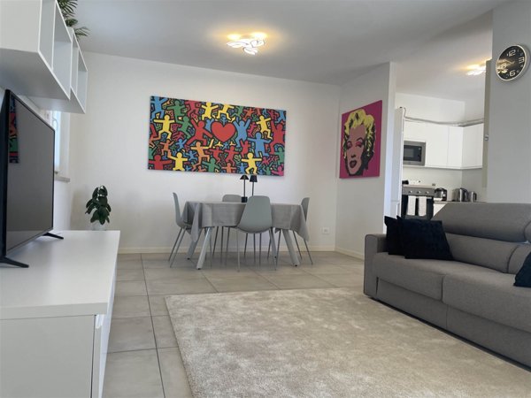 casa indipendente in affitto a Manerba del Garda