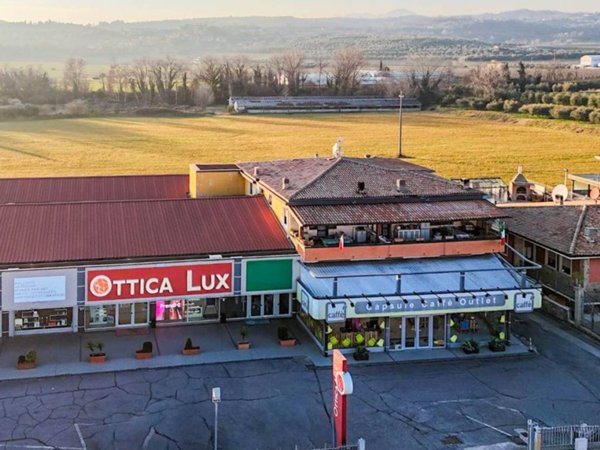 ufficio in affitto a Manerba del Garda