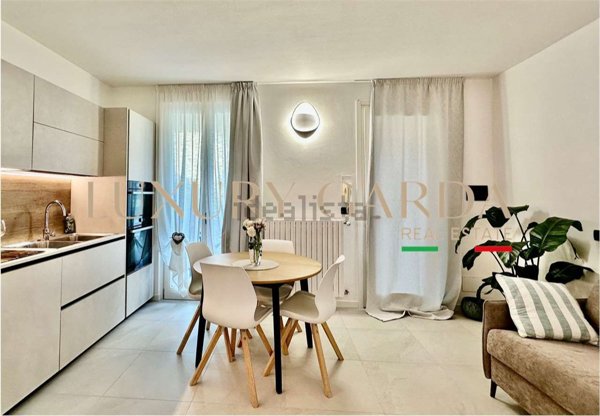 appartamento in affitto a Manerba del Garda