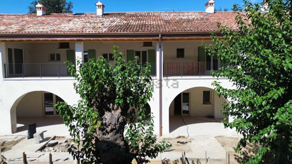 appartamento in affitto a Manerba del Garda