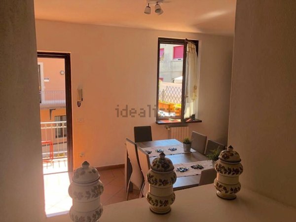 appartamento in affitto a Manerba del Garda