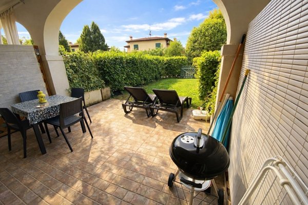 appartamento in affitto a Manerba del Garda