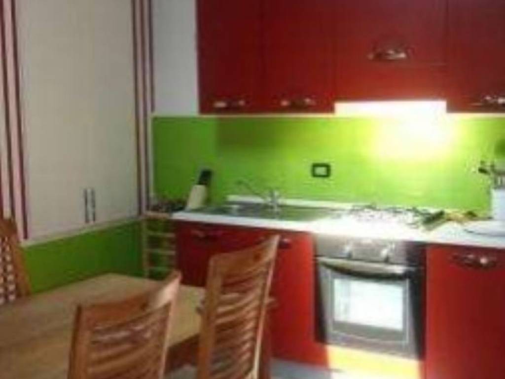 appartamento in affitto a Manerba del Garda in zona Montinelle