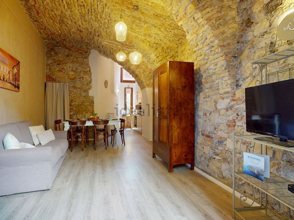 appartamento in affitto a Manerba del Garda