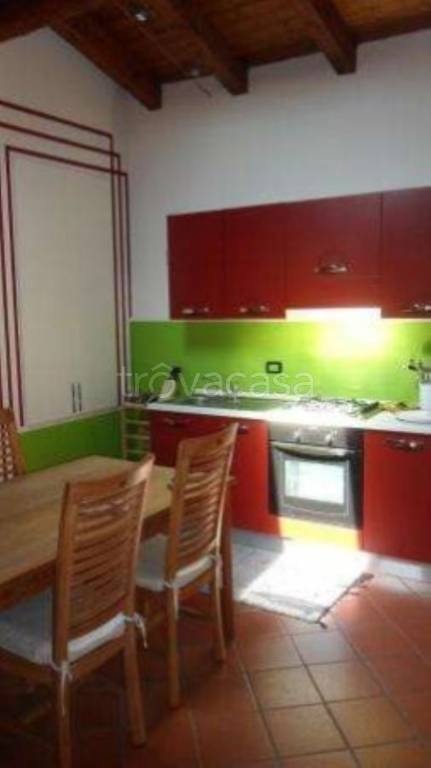 appartamento in affitto a Manerba del Garda in zona Montinelle