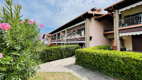 appartamento in affitto a Manerba del Garda