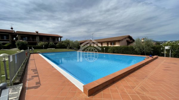 appartamento in affitto a Manerba del Garda