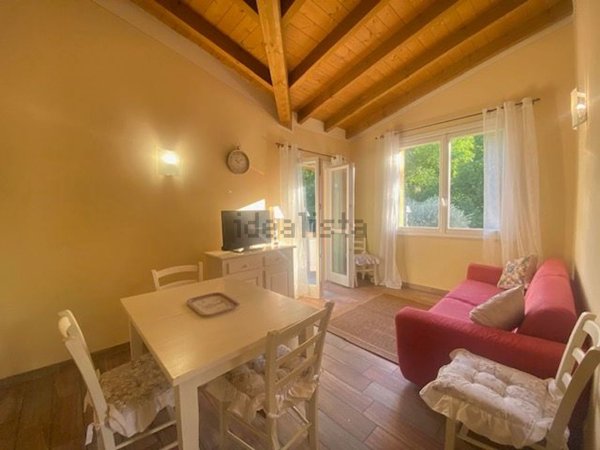 appartamento in affitto a Manerba del Garda