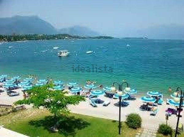 appartamento in affitto a Manerba del Garda