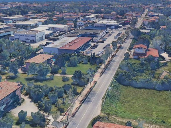 ufficio in affitto a Manerba del Garda