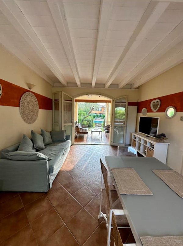 appartamento in affitto a Manerba del Garda