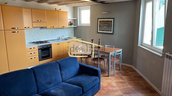 appartamento in affitto a Manerba del Garda