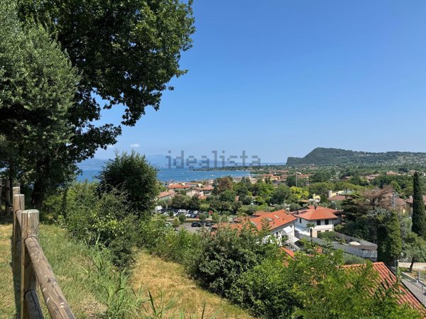 appartamento in affitto a Manerba del Garda