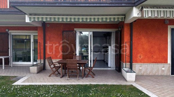appartamento in affitto a Manerba del Garda