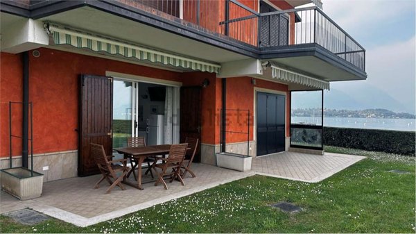 appartamento in affitto a Manerba del Garda