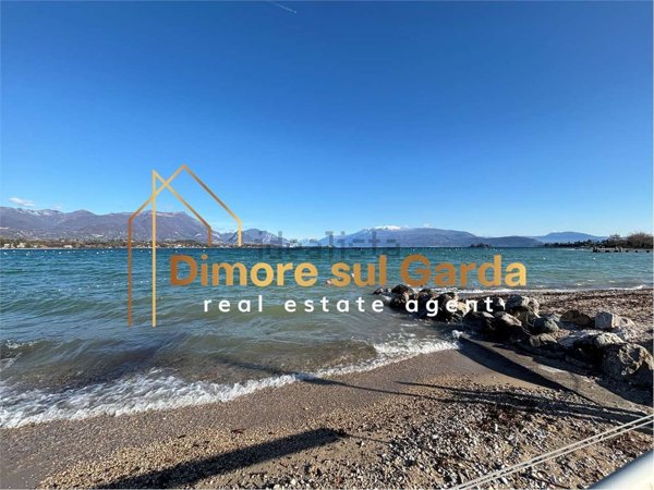 appartamento in affitto a Manerba del Garda
