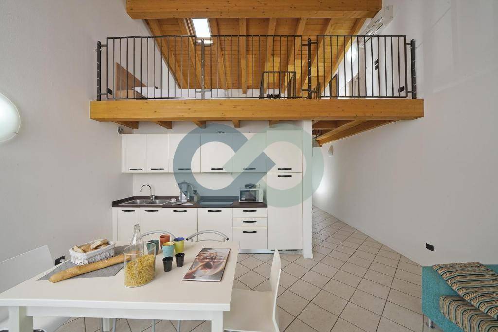 appartamento in affitto a Manerba del Garda