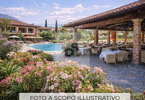 appartamento in affitto a Manerba del Garda