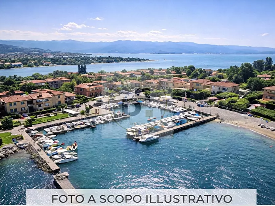 appartamento in affitto a Manerba del Garda
