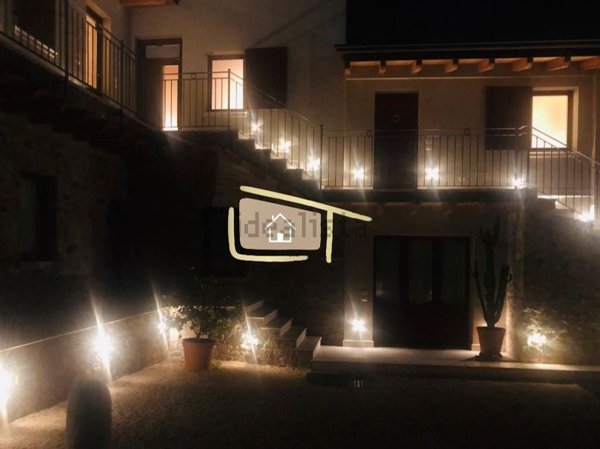 appartamento in affitto a Manerba del Garda