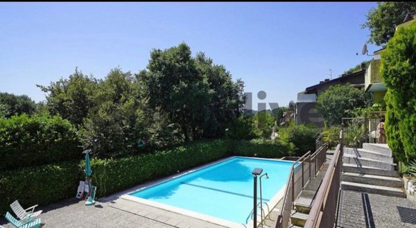 appartamento in affitto a Manerba del Garda