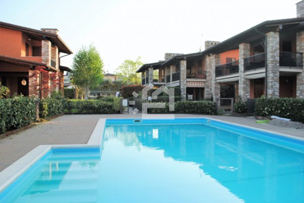 appartamento in affitto a Manerba del Garda