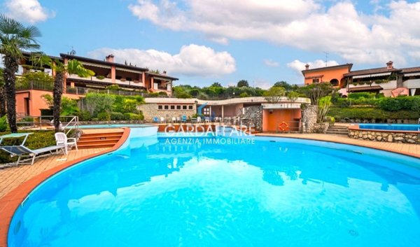 appartamento in affitto a Manerba del Garda