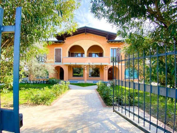 ufficio in affitto a Manerba del Garda