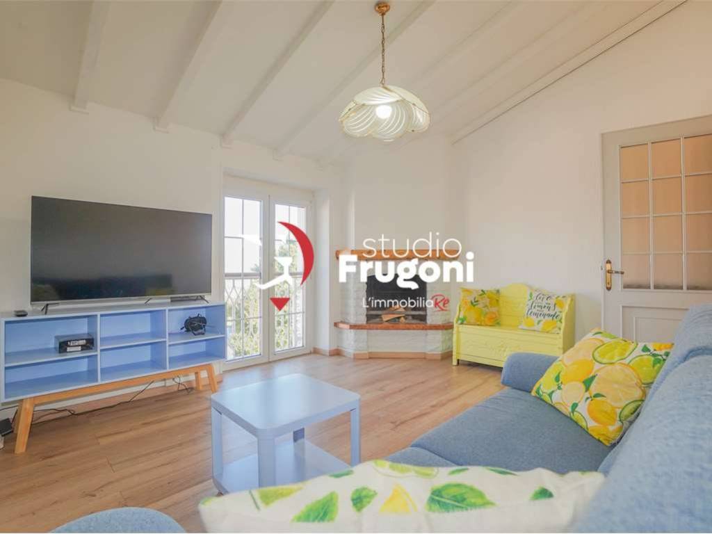 appartamento in affitto a Manerba del Garda in zona Montinelle