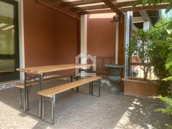 appartamento in affitto a Manerba del Garda