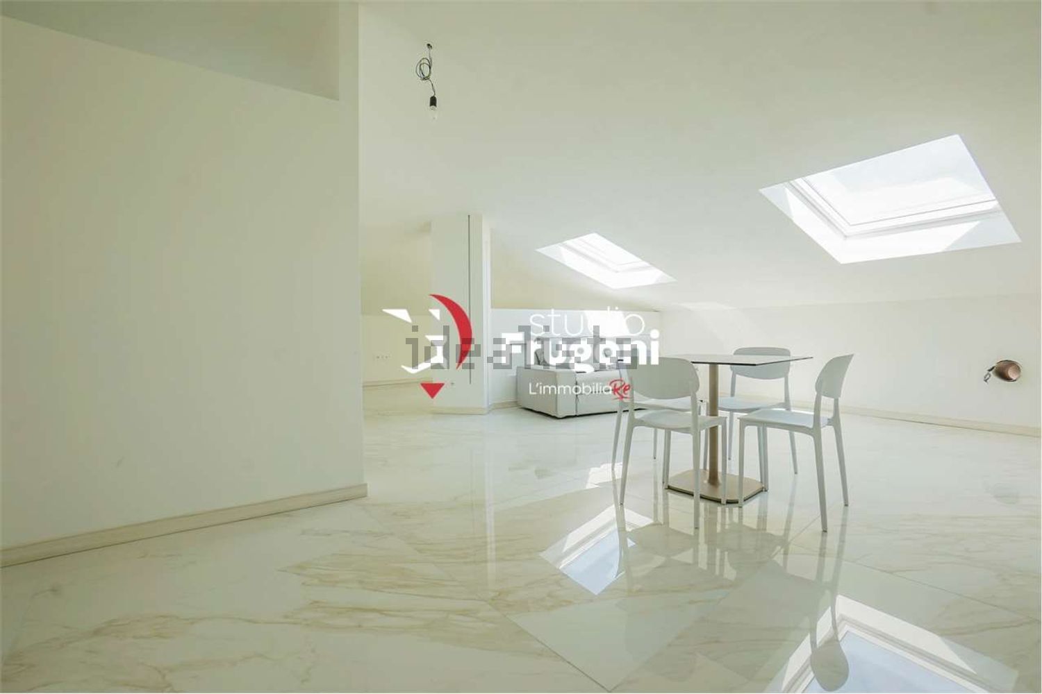 appartamento in affitto a Manerba del Garda in zona Solarolo