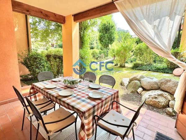 appartamento in affitto a Manerba del Garda