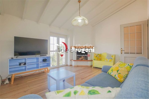 appartamento in affitto a Manerba del Garda in zona Montinelle