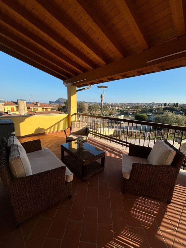 appartamento in affitto a Manerba del Garda