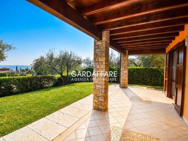 appartamento in affitto a Manerba del Garda in zona Montinelle