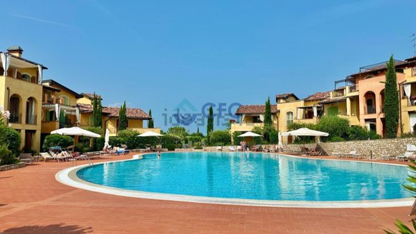 appartamento in affitto a Manerba del Garda