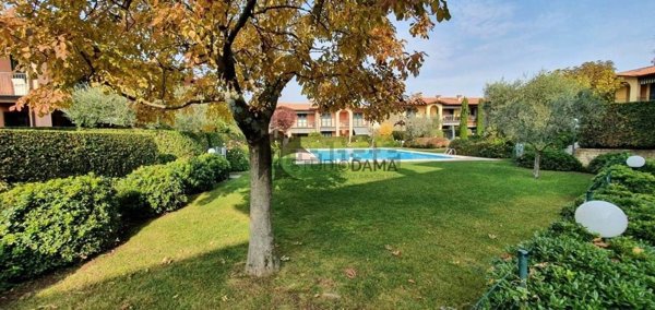 appartamento in affitto a Manerba del Garda