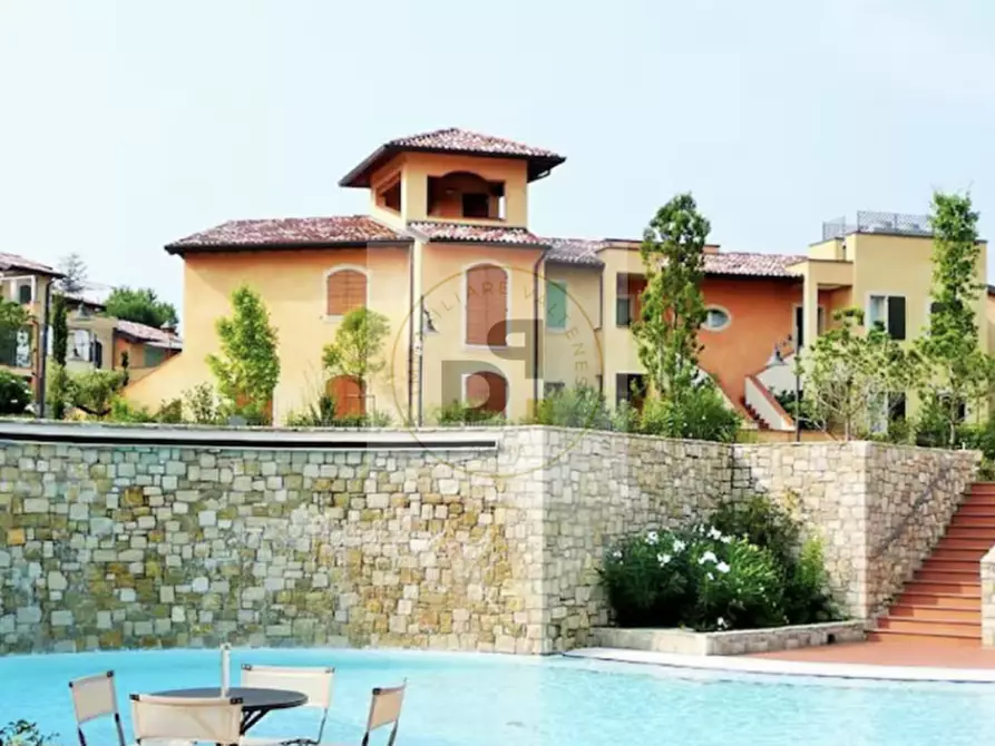 appartamento in affitto a Manerba del Garda