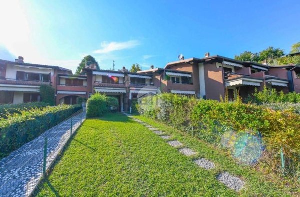 appartamento in affitto a Manerba del Garda