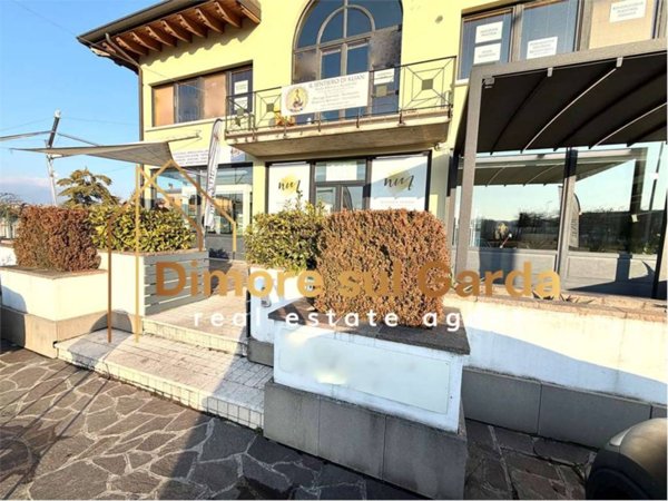 ufficio in affitto a Manerba del Garda
