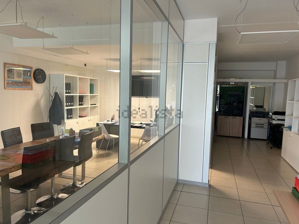 ufficio in affitto a Manerba del Garda