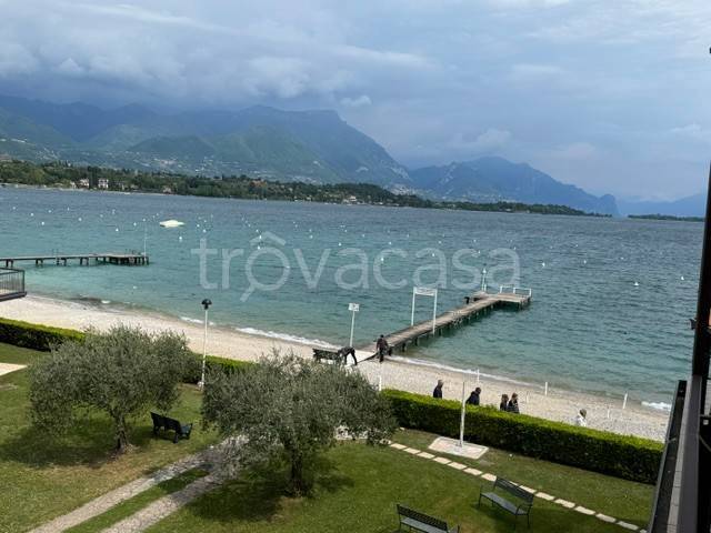 appartamento in affitto a Manerba del Garda