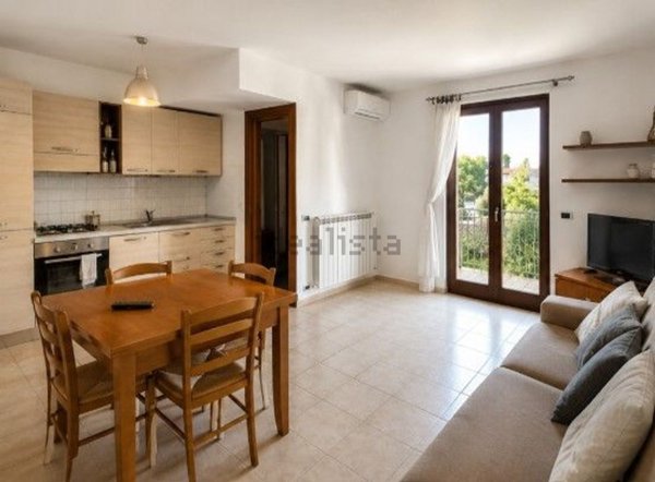 appartamento in affitto a Manerba del Garda