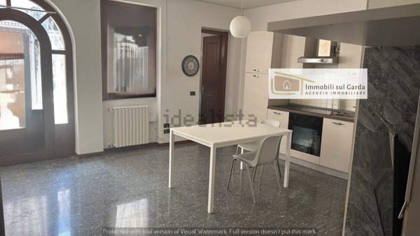 appartamento in affitto a Manerba del Garda