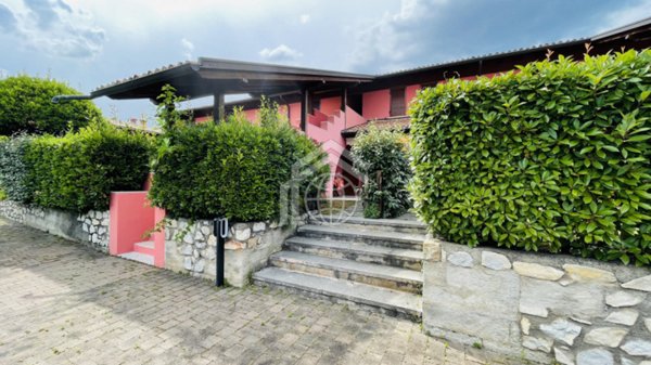 appartamento in affitto a Manerba del Garda in zona Pieve Vecchia