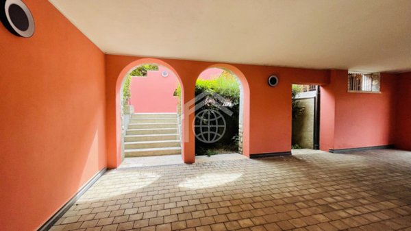 appartamento in affitto a Manerba del Garda in zona Pieve Vecchia