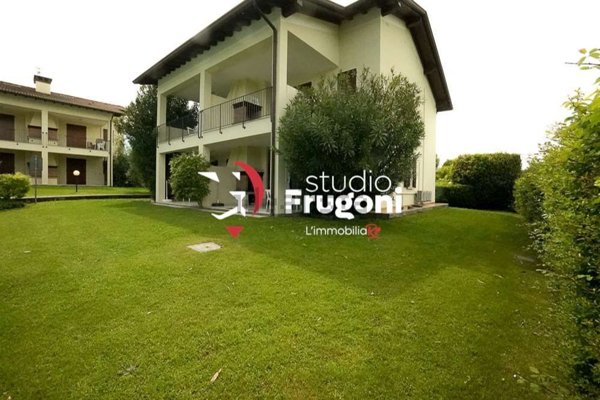 appartamento in affitto a Manerba del Garda